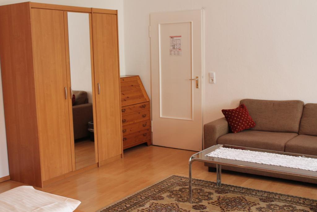 ברלין Hotel Majestic מראה חיצוני תמונה
