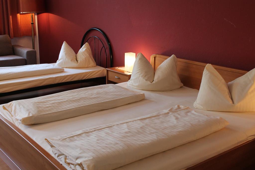 ברלין Hotel Majestic מראה חיצוני תמונה