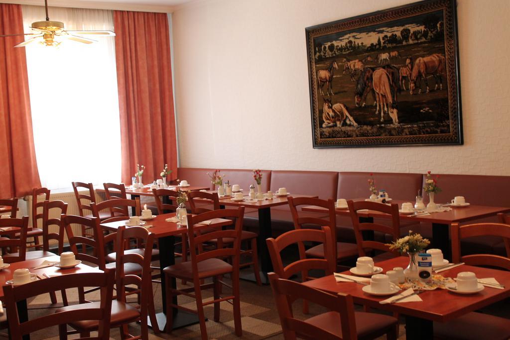 ברלין Hotel Majestic מראה חיצוני תמונה