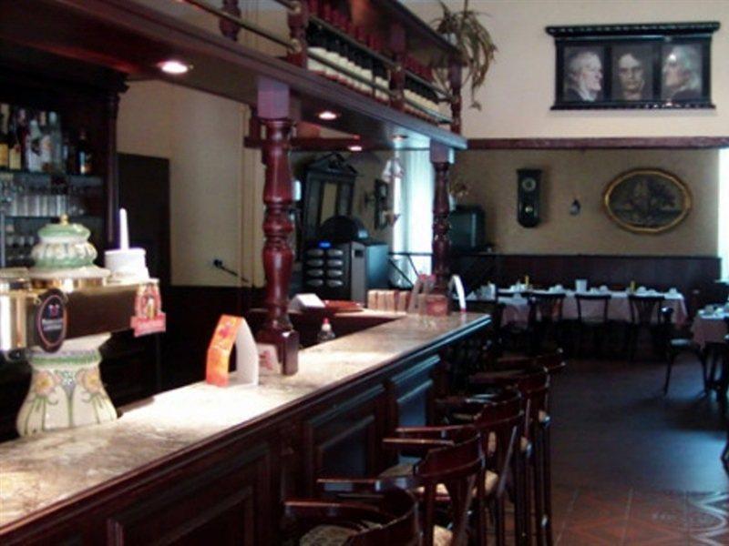 ברלין Hotel Majestic מראה חיצוני תמונה
