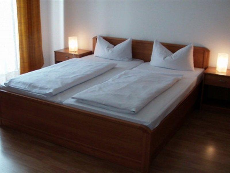 ברלין Hotel Majestic מראה חיצוני תמונה