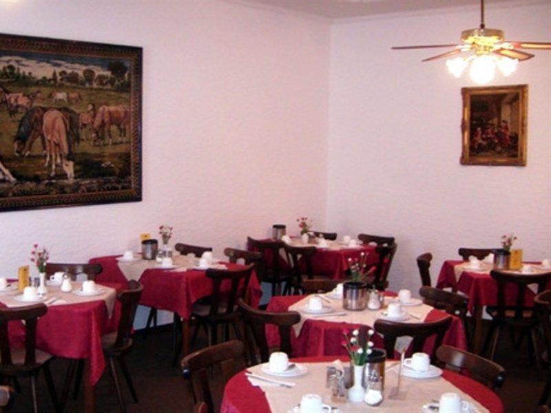 ברלין Hotel Majestic מראה חיצוני תמונה