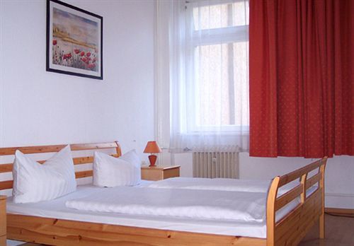 ברלין Hotel Majestic מראה חיצוני תמונה